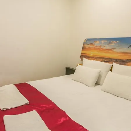 Square 贝尔格莱德