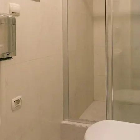 Square Apartment Belgrade